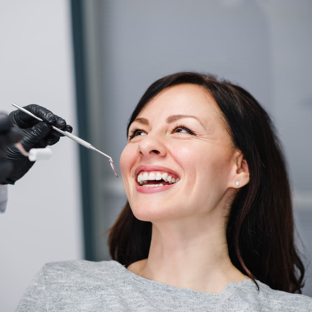Dental Services in Kitchener