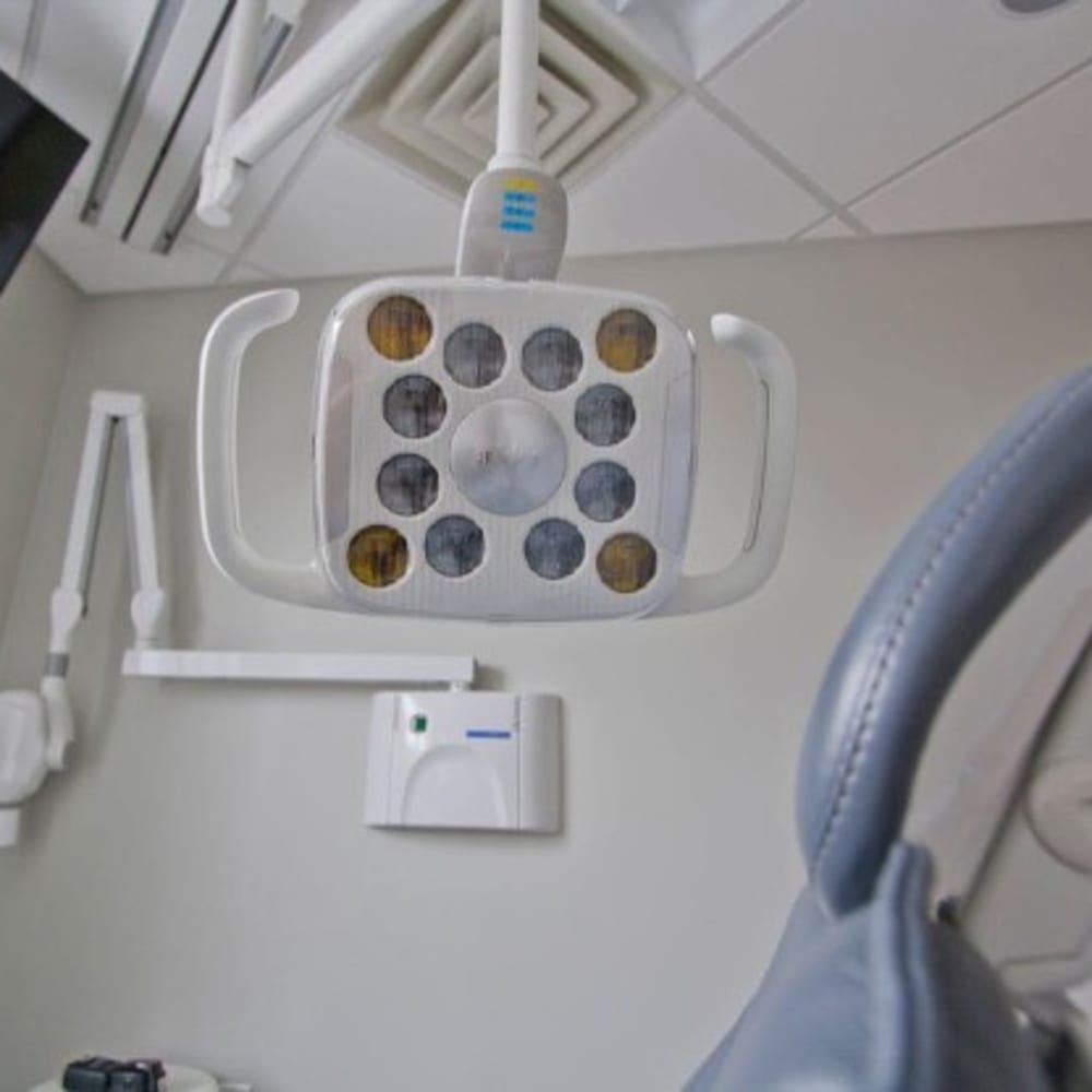 Dental Services in Kitchener