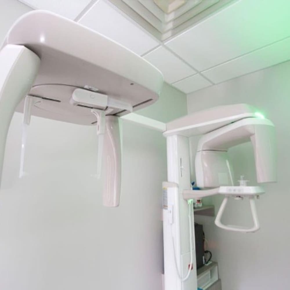Dental Services in Kitchener