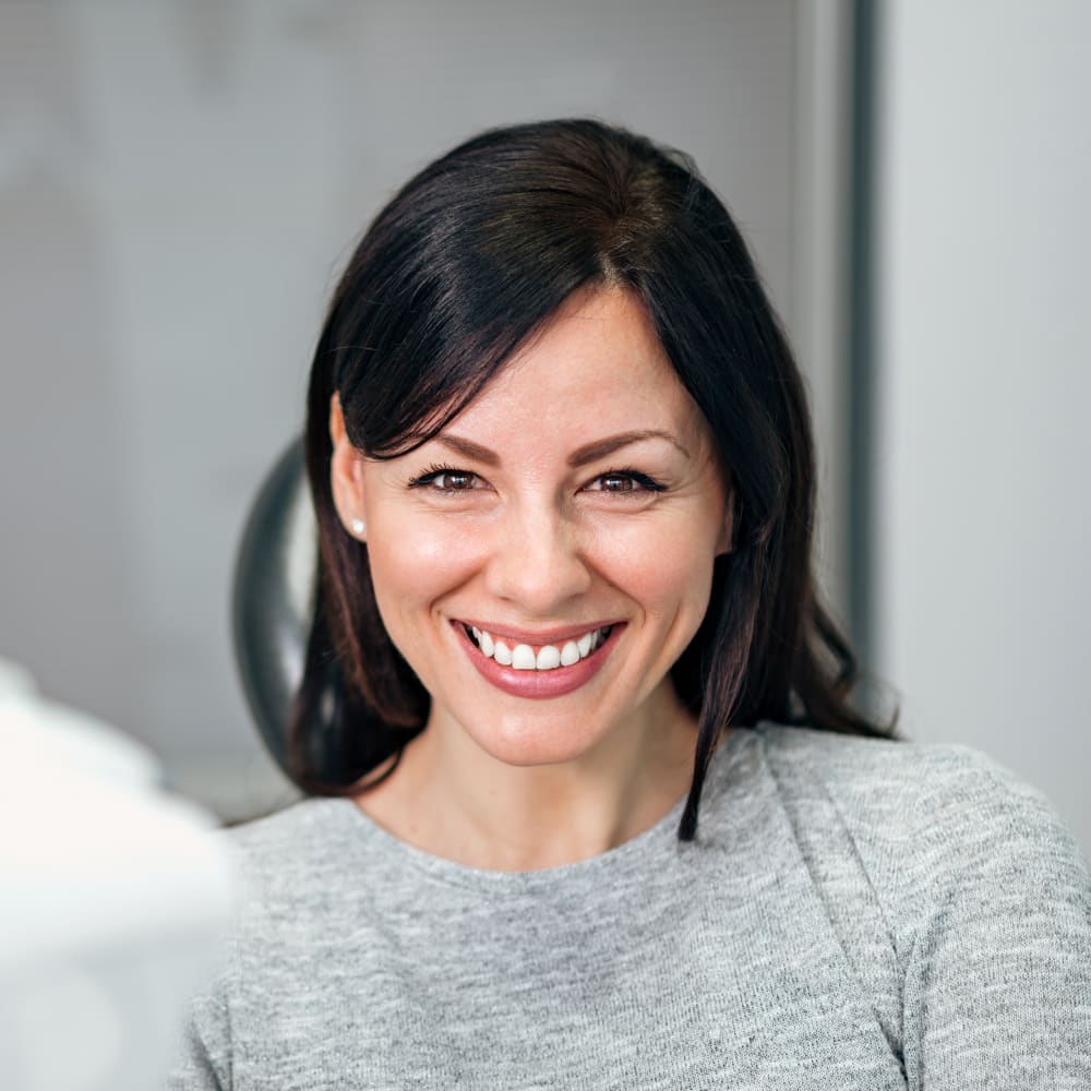 Dental Services in Kitchener