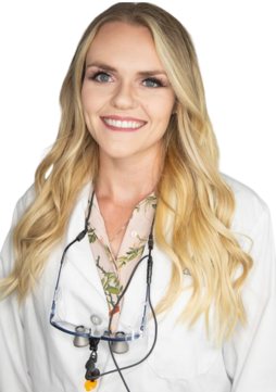 Dr. Brooke Pettigrew