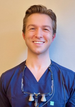 Dr. Rob Mason